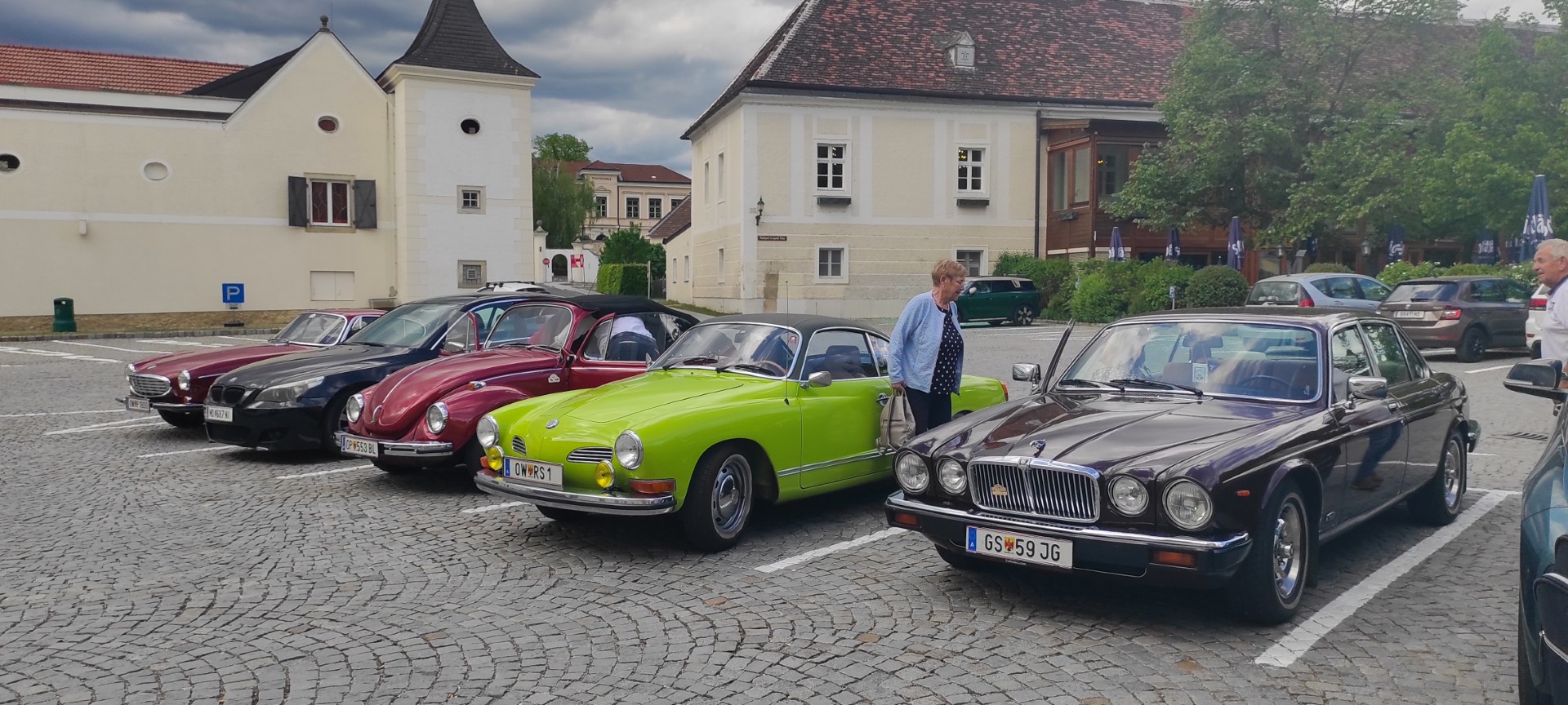 Fruehjahrsausfahrt 2026 3. Tag